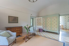 Villa Ca' Moneta Albavilla