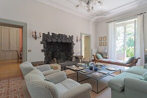 Villa Ca' Moneta Albavilla