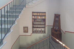 Villa Ca' Moneta Albavilla