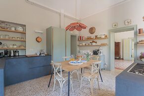 Villa Ca' Moneta Albavilla
