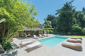 Villa Ca' Moneta Albavilla