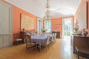 Villa Ca' Moneta Albavilla