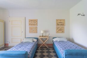 Villa Ca' Moneta Albavilla
