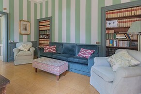 Villa Ca' Moneta Albavilla