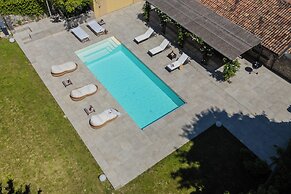 Villa Ca' Moneta Albavilla