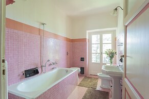 Villa Ca' Moneta Albavilla