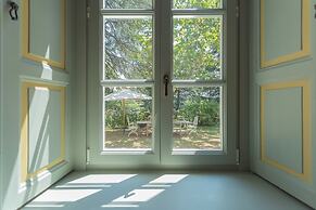 Villa Ca' Moneta Albavilla