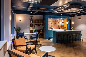 Student Only Trapezium