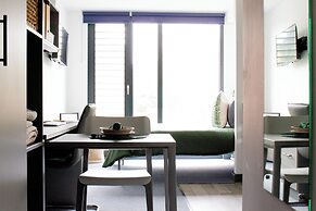 Student Only Trapezium