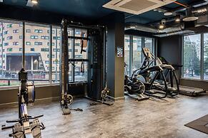 Student Only Trapezium