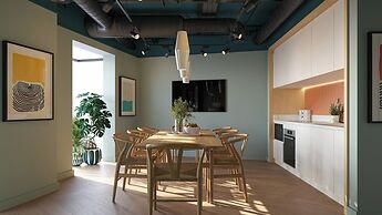 Student Only Trapezium