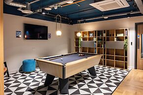 Student Only Trapezium