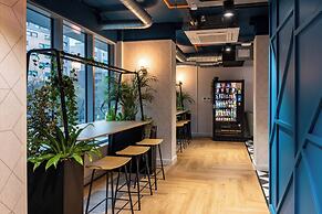 Student Only Trapezium