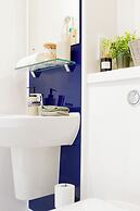 Student Only Trapezium