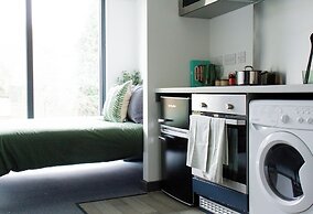 Student Only Trapezium