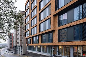 Student Only Trapezium