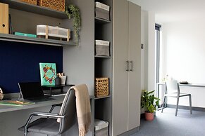 Student Only Trapezium