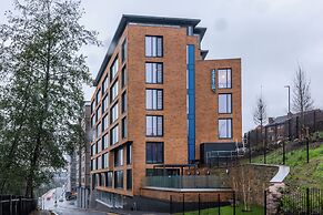 Student Only Trapezium