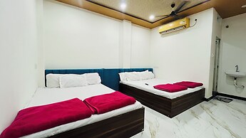 Hotel Sindur