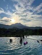 Mat Retreat