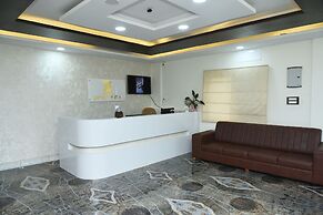 Hotel Spectra Bangalore Aiport