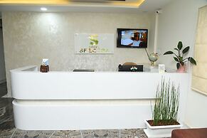 Hotel Spectra Bangalore Aiport