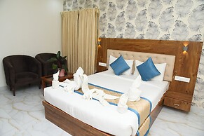 Hotel Spectra Bangalore Aiport