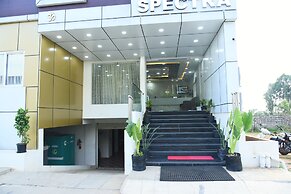 Hotel Spectra Bangalore Aiport