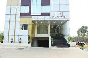 Hotel Spectra Bangalore Aiport