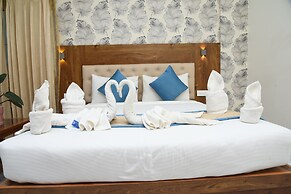 Hotel Spectra Bangalore Aiport