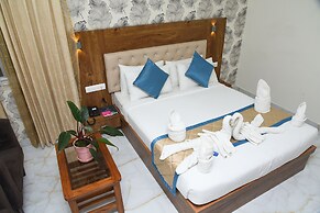 Hotel Spectra Bangalore Aiport