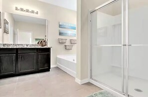 Solterra Resort!! Spacious House With Game Room, Private Pool and Movi