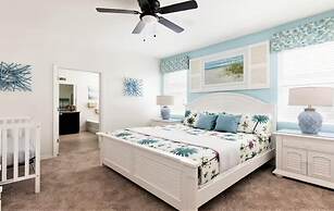 Solterra Resort!! Spacious House With Game Room, Private Pool and Movi