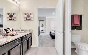 Solterra Resort!! Spacious House With Game Room, Private Pool and Movi