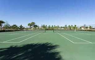 Solterra Resort!! Spacious House With Game Room, Private Pool and Movi