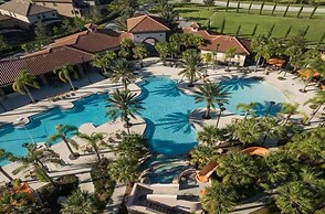 Solterra Resort!! Spacious House With Game Room, Private Pool and Movi