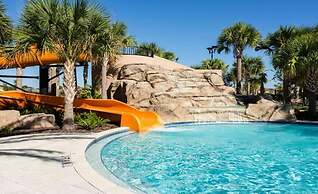 Solterra Resort!! Spacious House With Game Room, Private Pool and Movi