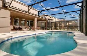 Solterra Resort!! Spacious House With Game Room, Private Pool and Movi
