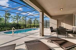 Solterra Resort!! Spacious House With Game Room, Private Pool and Movi