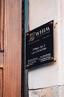 Whim Collection Vaticano Prati