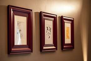 Whim Collection Vaticano Prati