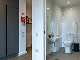 Student Only Great Court