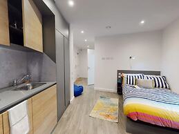 Student Only Great Court