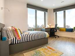 Student Only Great Court