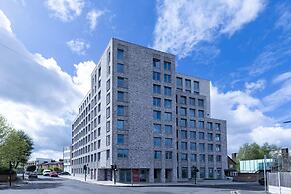 Student Only Great Court