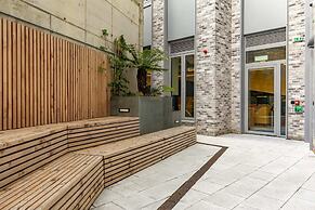 Student Only Great Court