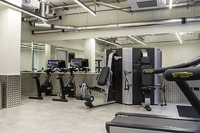 Student Only Great Court