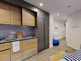 Student Only Great Court