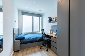 Student Only Great Court