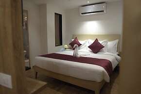 OASIS SUITES